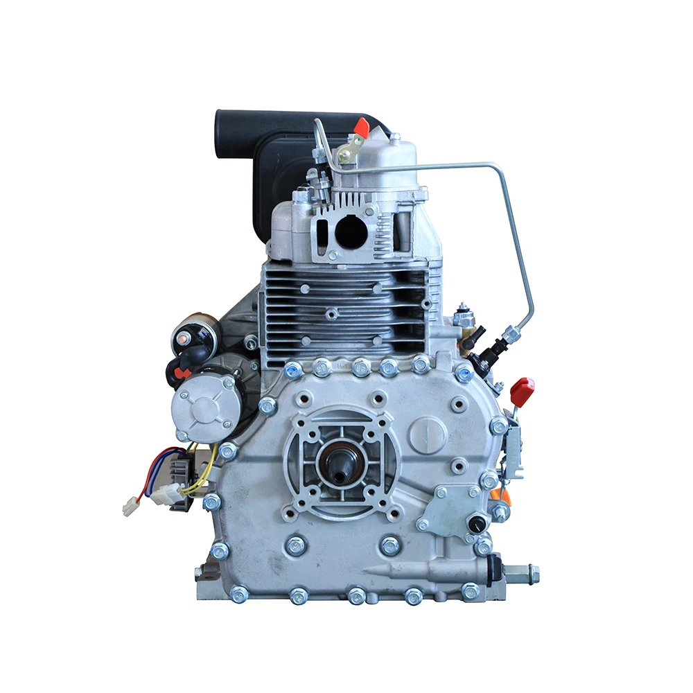 1100F Air Cooled 4-Stroke Single Cylinder 10.5kw Diesel Engine