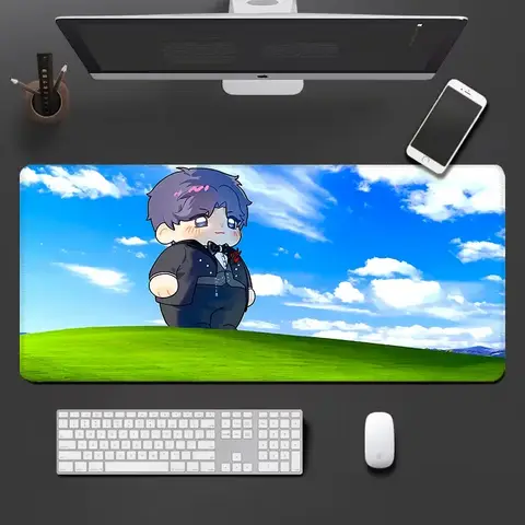 6 best sales माउसपैड प्रेम - №3