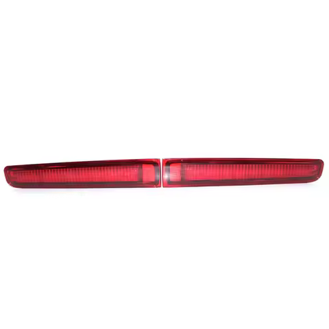 A07U-For VW Transporter T5 T6 2003-2016 Left Right Car Door 3Rd Rear Stop Brake Light 7H0945097C 7H0945097B Direct Fit Kit