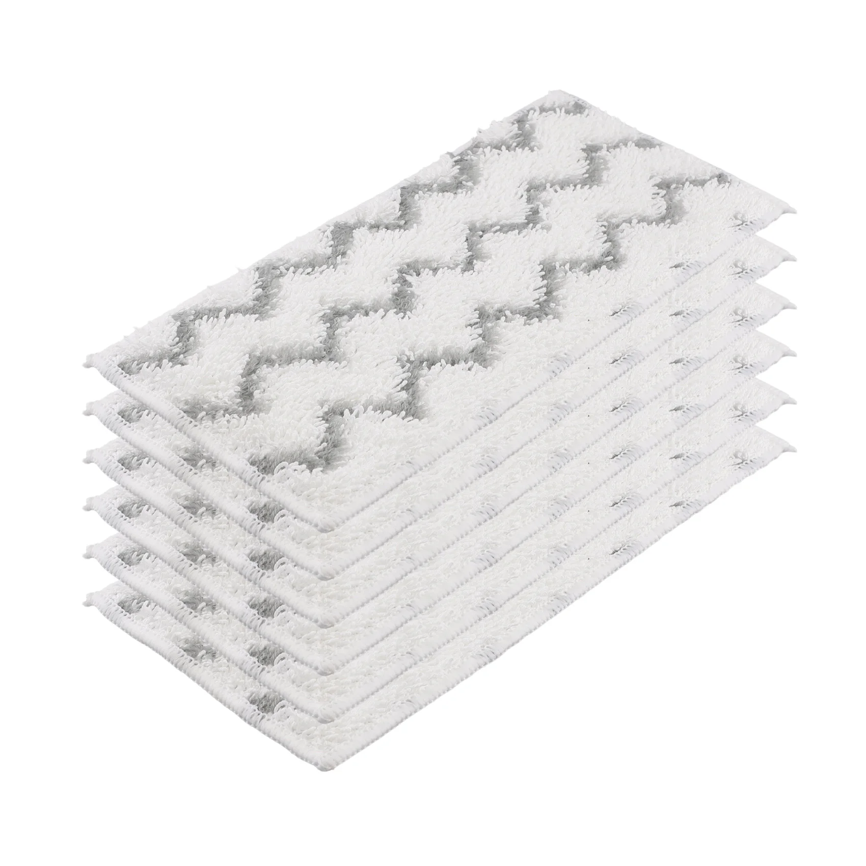 

ABLL-6 шт. многоразовые стержни для швабры для Shark VACMOP VM252 VM250 VM200 VC205 VM190, стержни для вакуумной швабры, стержни для швабры вакуумной швабры
