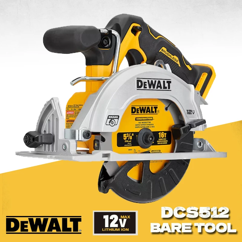 Dewalt DCS512N Xtre… - image