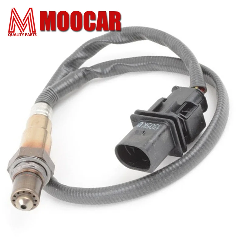 

06J906262M Oxygen Sensor Lambda for AUDI Q3 VW TIGUAN SHARAN SEAT ALHAMBRA 0 258 017 123 06J 906 262 M Broadband Sensors