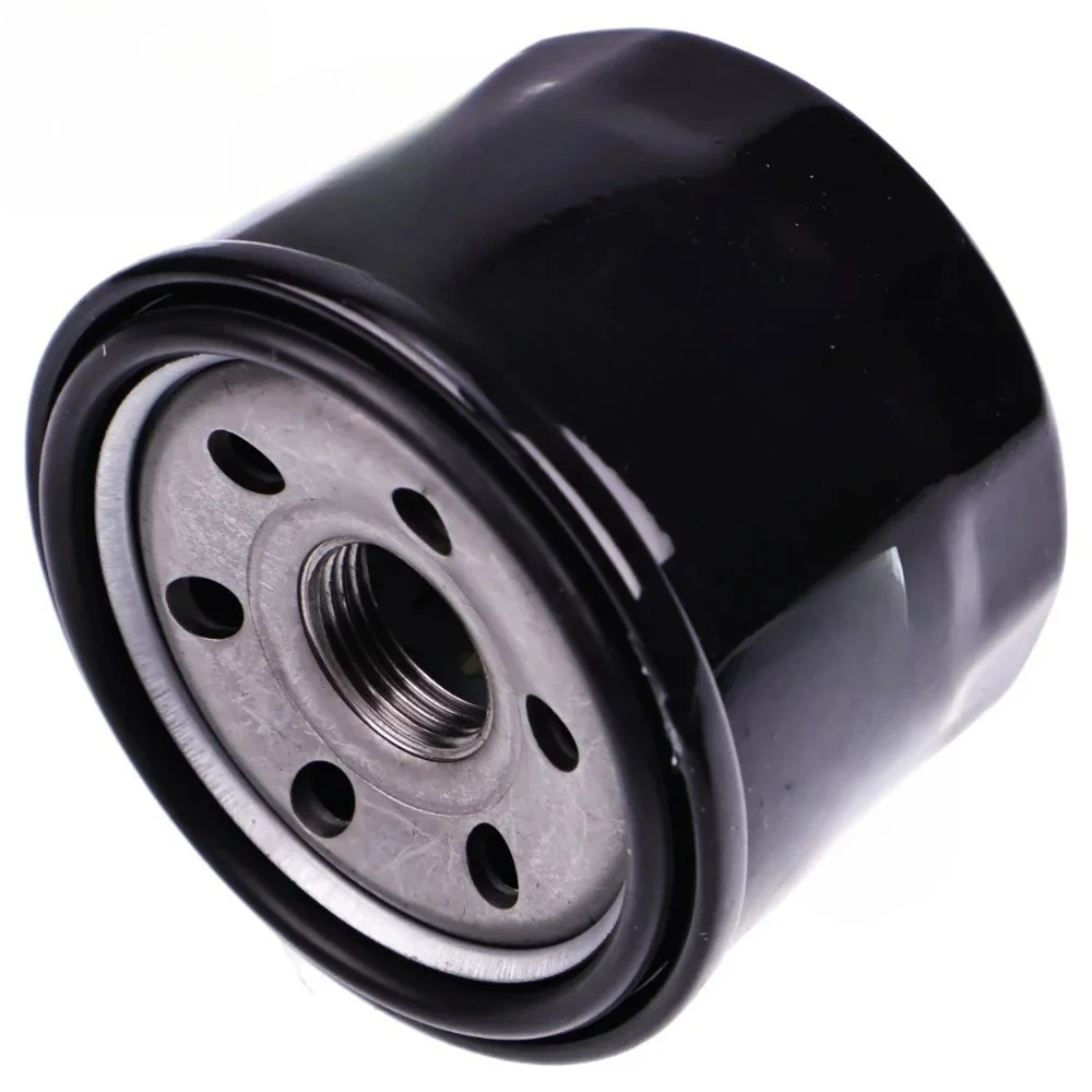 16510-87J00 Oil Filter for 4-Stroke Outboard Motor DF25 DF30 DF40 DF50 DF60 DF70, Replaces 16510-87J01 16510-87J02