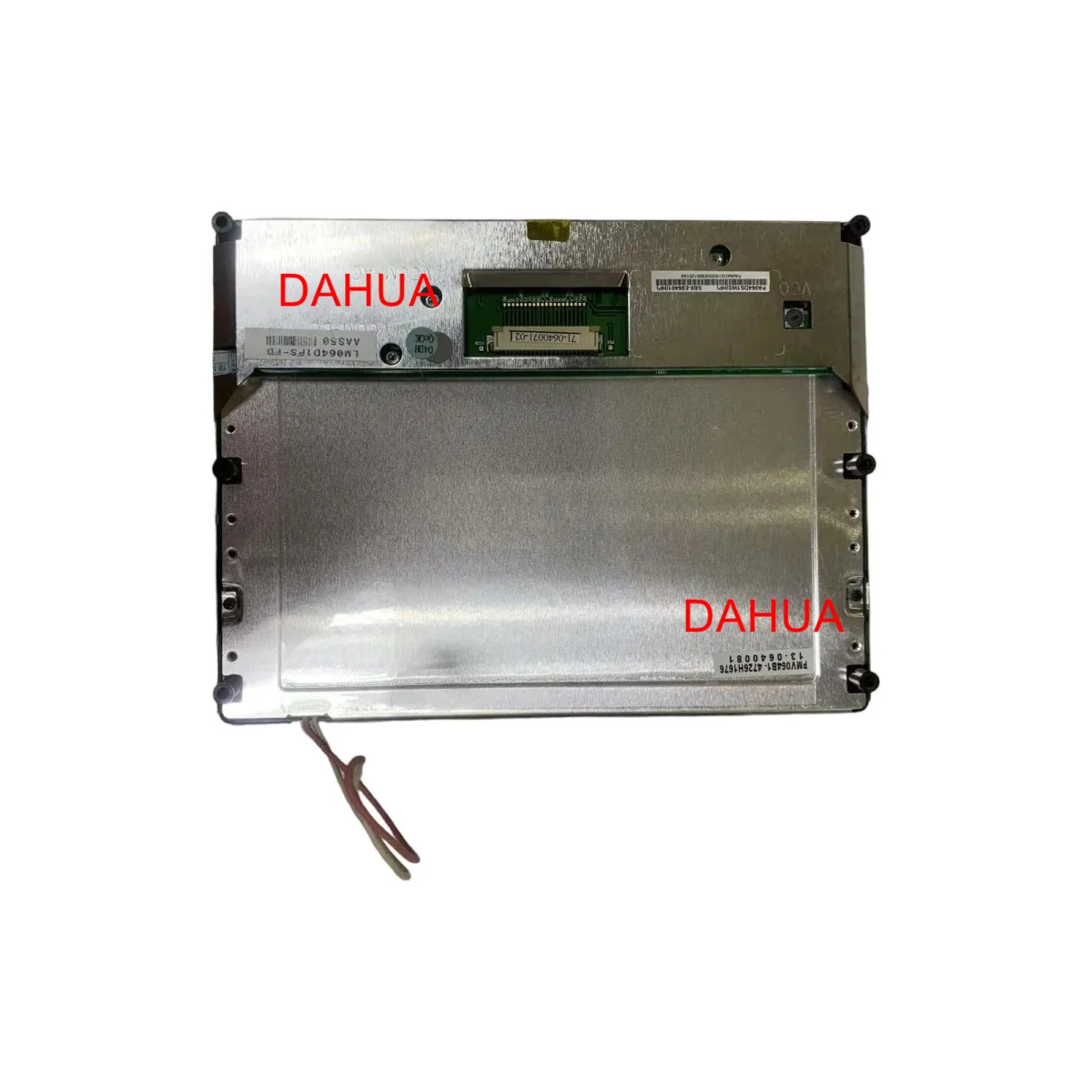 PA064DS1 6.4INCH INDUSTRIAL LCD ORIGINAL SCREEN 100% TESTED