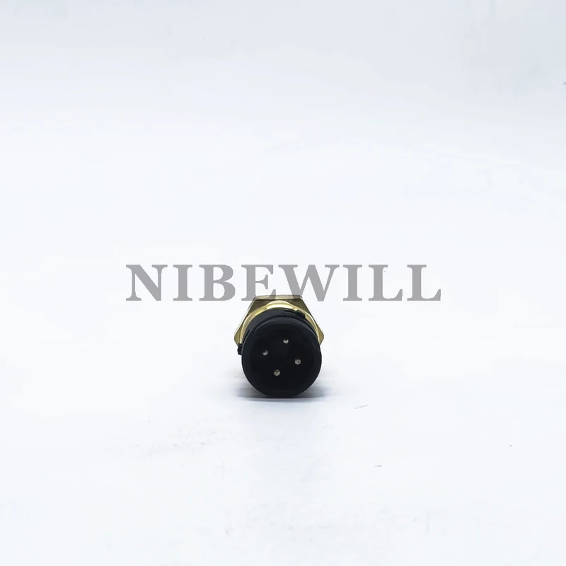 Engineering Machinery Parts for D12 D13 Engine Oil Pressure Sensor 21746206