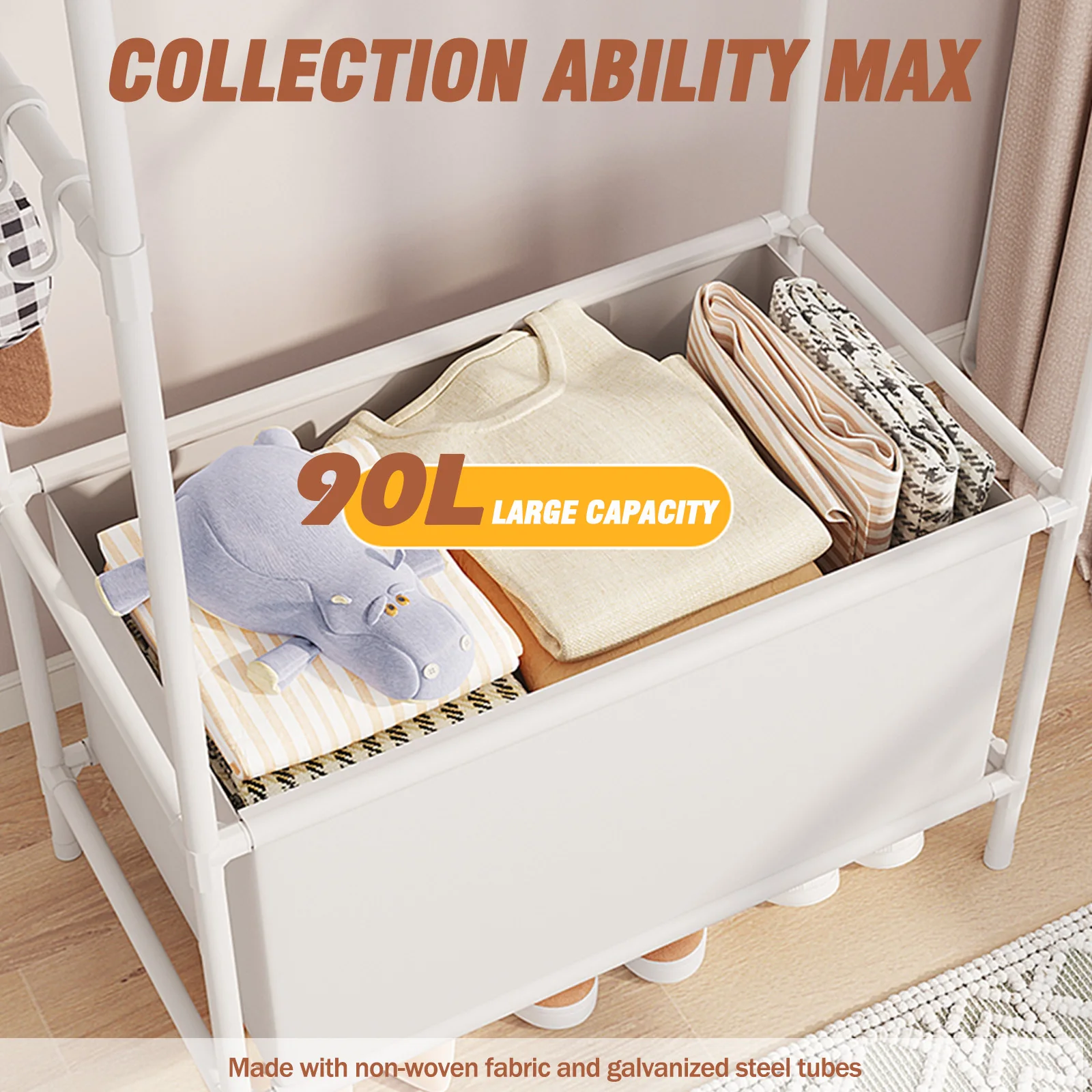 Thumbnail 4 - #14 Popular Modular Closet Systems Choices