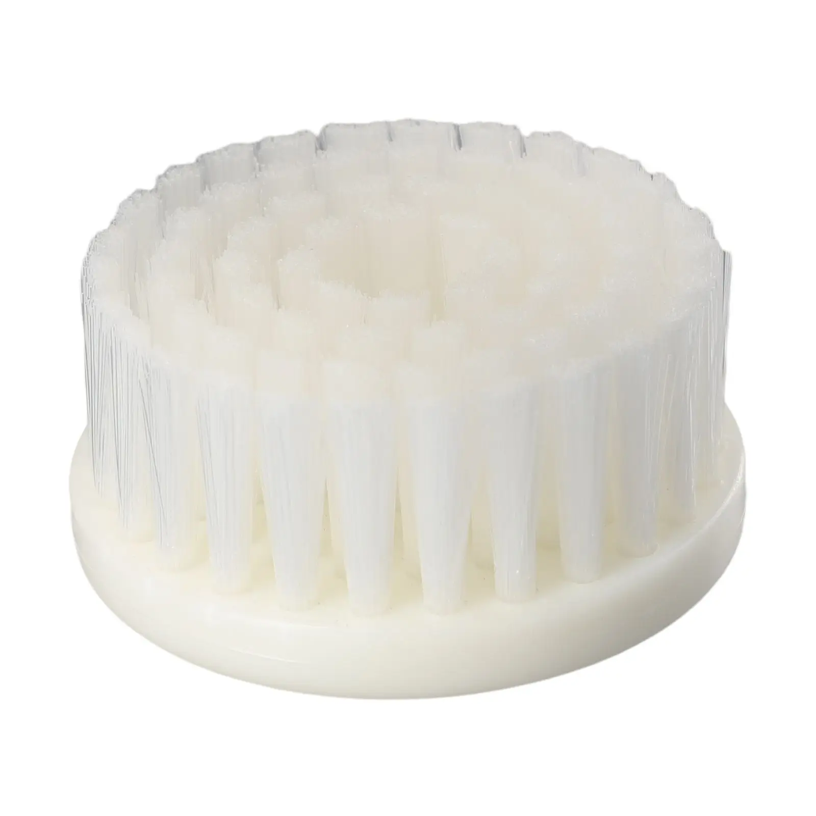 Tessuto per la pulizia interni in pelle liscia per la pulizia della pelle Mm Soft Drill Powered Brush Head Nanowire Plastic Note