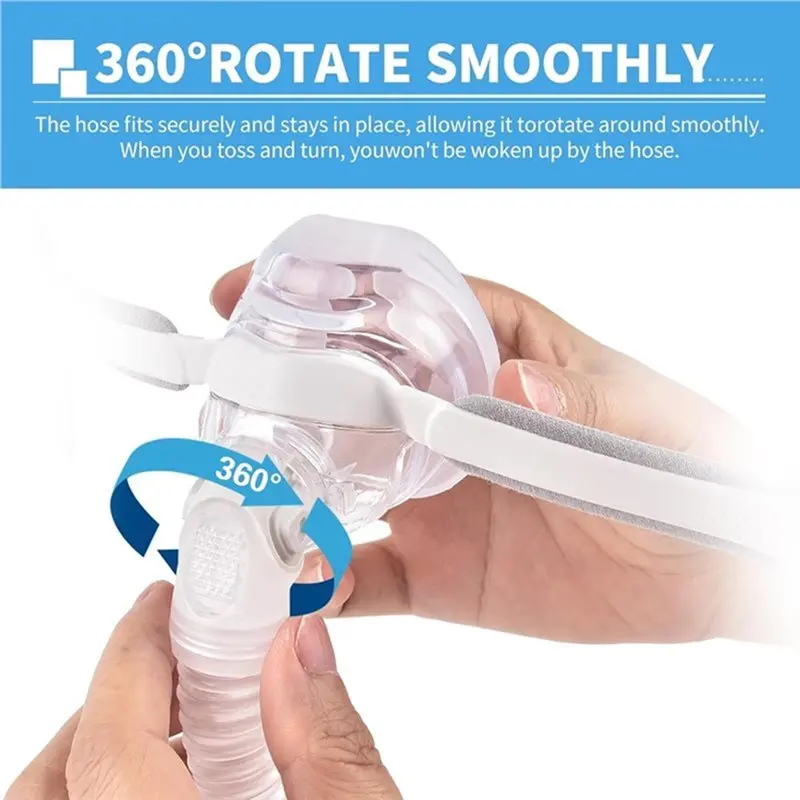 Exquisite-Replacement Nasal Cushion For Resmed Airfit N20 Medium 3-Pack, For CPAP Mask Cushion - view 6