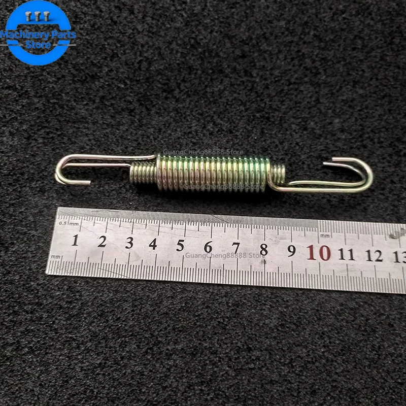 

For Ghost ZT250-S/R ZT310-X/R/T/V Motorcycle Side Support Spring Bias Support Calf Side Bracket