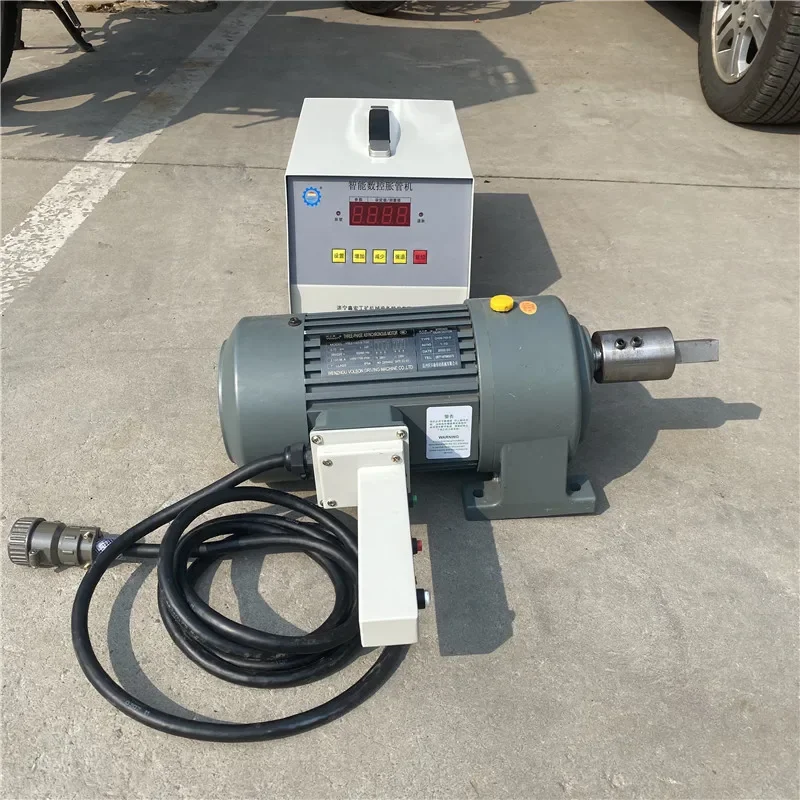 Electric Tube Expan…