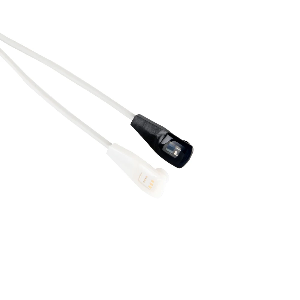 Kohden Life Scope BSM-2301 BSM-2351 14Pin Spo2 Sensor Multi-Purpose Probe  Adult Pedia Infant fast shipping