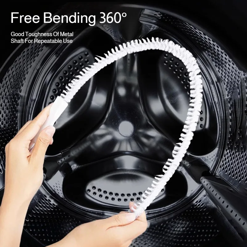 Thumbnail 3 - #83 Latest Toilet Brushes Offers