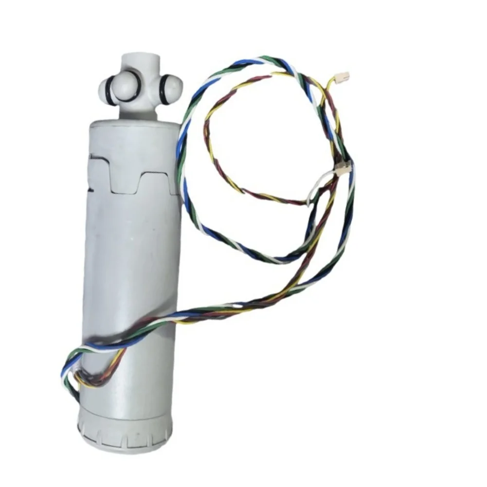 Efficient Vacuum Cleaning Solution Blower Motor for Robot Vacuum Part As Shown Roller Motor Power Supply Efficiency