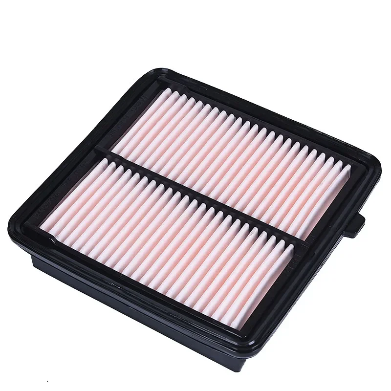 Car Engine External Air Filter Fit For Honda FIT CITY 1.5L Model 2004-2008 2008-2015 Car Accessories Filter