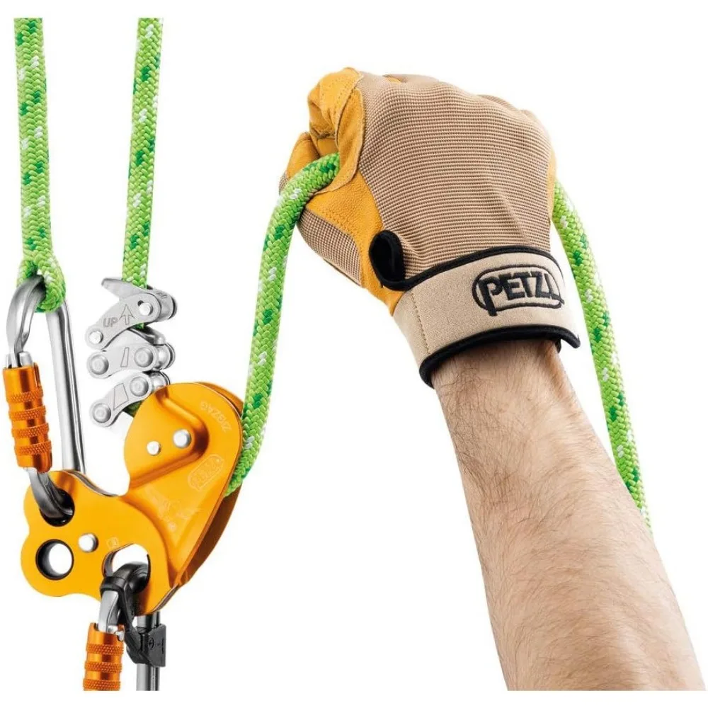 PETZL Zigzag Descender for Arborists D022AA00 4