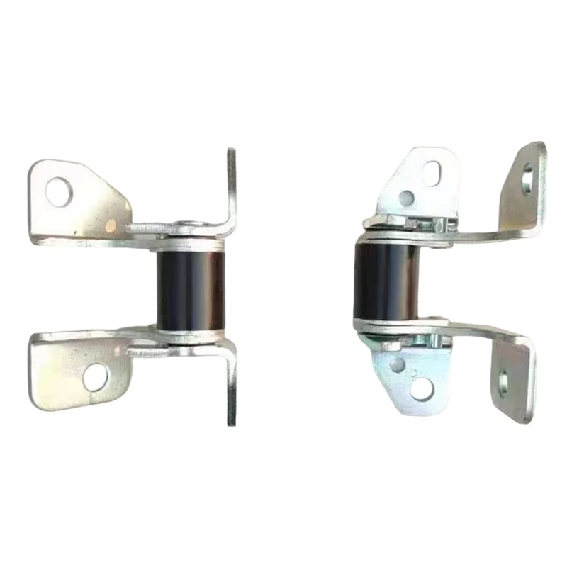 

Highly Recommended Car Door Hinges Kit For Jeep Grand Cherokee 2011-2022 Car Accessories Parts 55113664AI 55113665AI