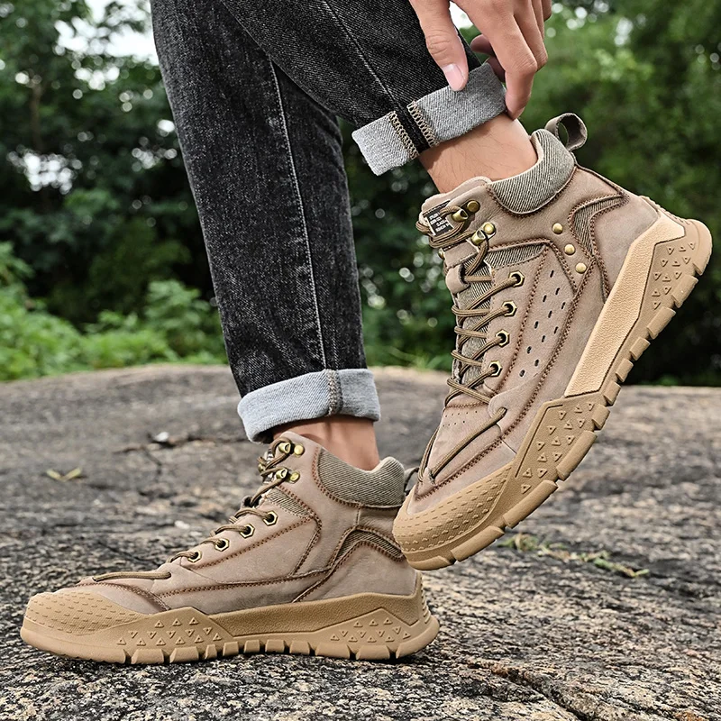 Średniowieczne Retro Męskie Buty Sportowe Baita Outdoorowe Buty Codzienne Lekkie Oddychające Buty Halloween Party Cosplay