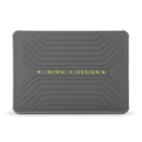 Bumper Sleeve for MacBook Pro 14.2 M3 2023 Shockproof Laptop Case for MacBook Air 15.3 2024 Notebook Case for MacBook Pro 14.2