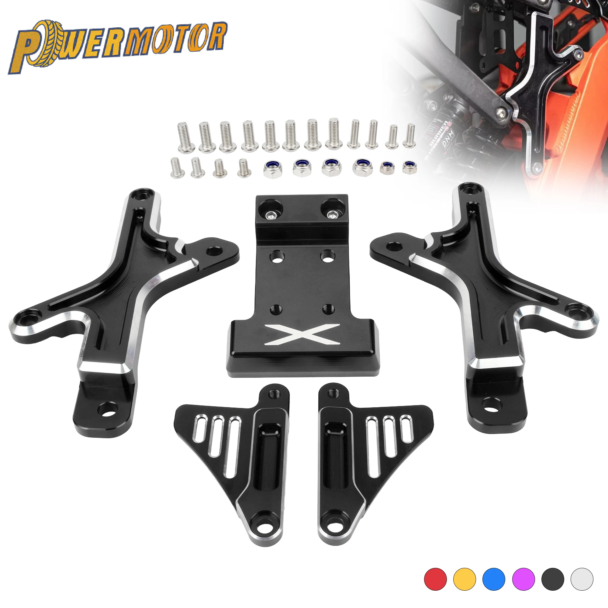 

Для Surron мотоциклетное сиденье, подъемный кронштейн, электрический мотокросс Light Bee Dirt Bike, модифицированные детали, аксессуары для мотоциклов эндуро