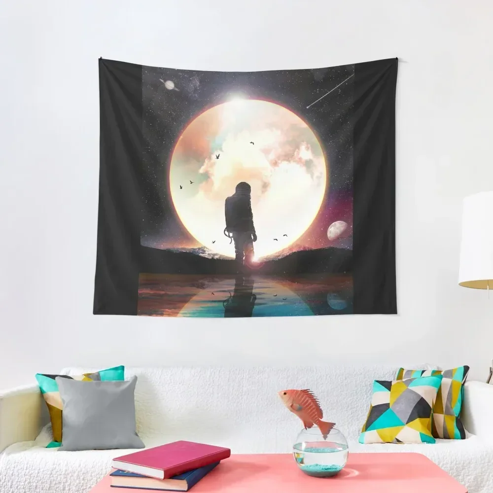 

The Radiant Tapestry House Decor Outdoor Decoration Bedroom Decor Cute Room Decor Tapestry