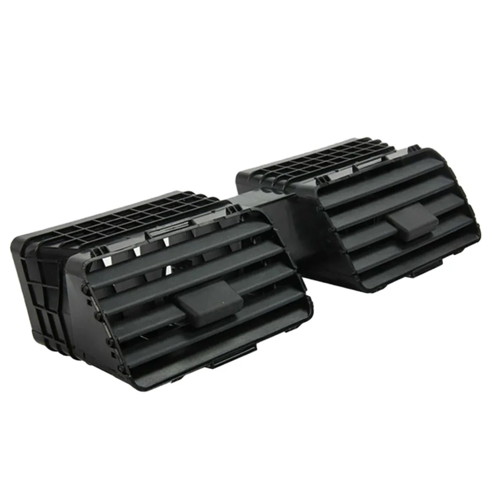 Front Center Air Conditioner Output Dashboard Air-conditioning Vent Central Frame for Suzuki Swift 2004-2010 73610-77J00