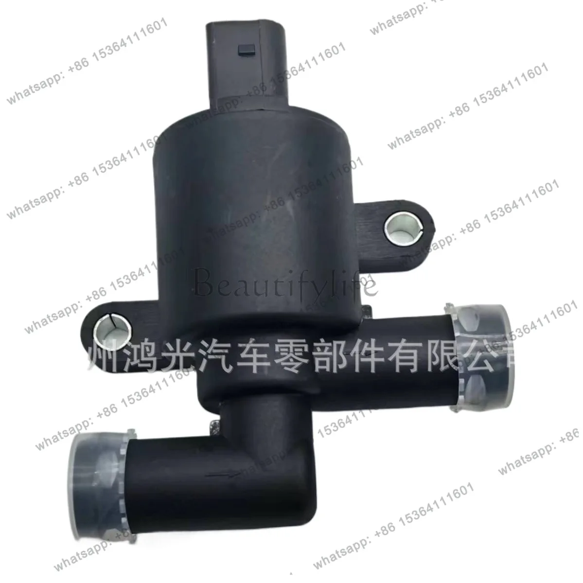 

Auto parts directly from the manufacturer 4H0 121 671 D 5Q0 906 457