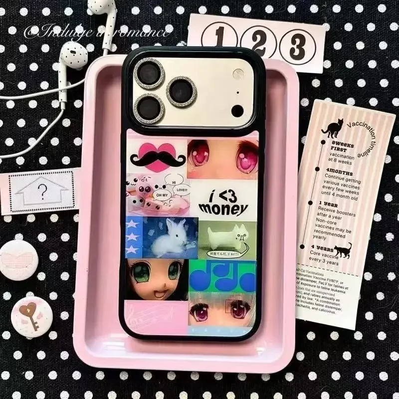 Tavşan Figürlü Sevimli Kawaii  - Phone Cases Kawaii incelemesi ve fiyatı