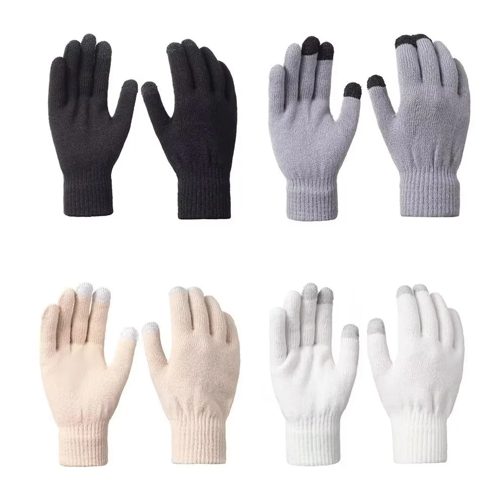 conjunto-de-gorro-cachecol-e-luvas-espessas-gorro-de-cor-solida-com-pompom-respiravel-a-prova-de-frio-conjunto-de-luvas-de-inverno-tricotadas