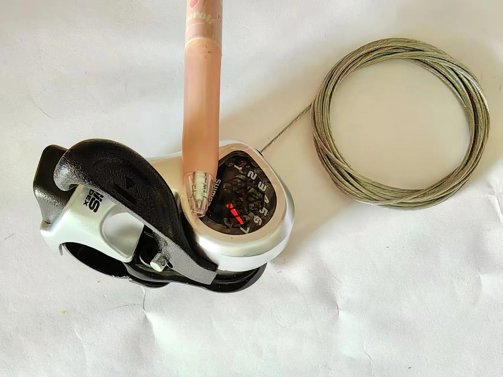 For Shimano Tourney… - image