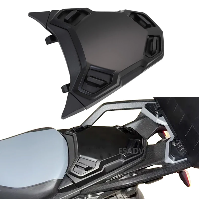 

Для BMW R1300GS R 1300GS R1300 GS R 1300 GS 2023-2025 Чехол на заднее сиденье пассажира Solo Задняя крышка обтекателя