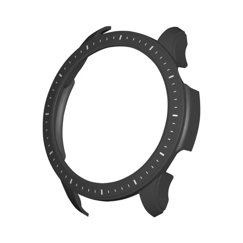 Водонепроницаемая защитная пленка для экрана, чехол-бампер для чехлов для часов AmazfitBalance