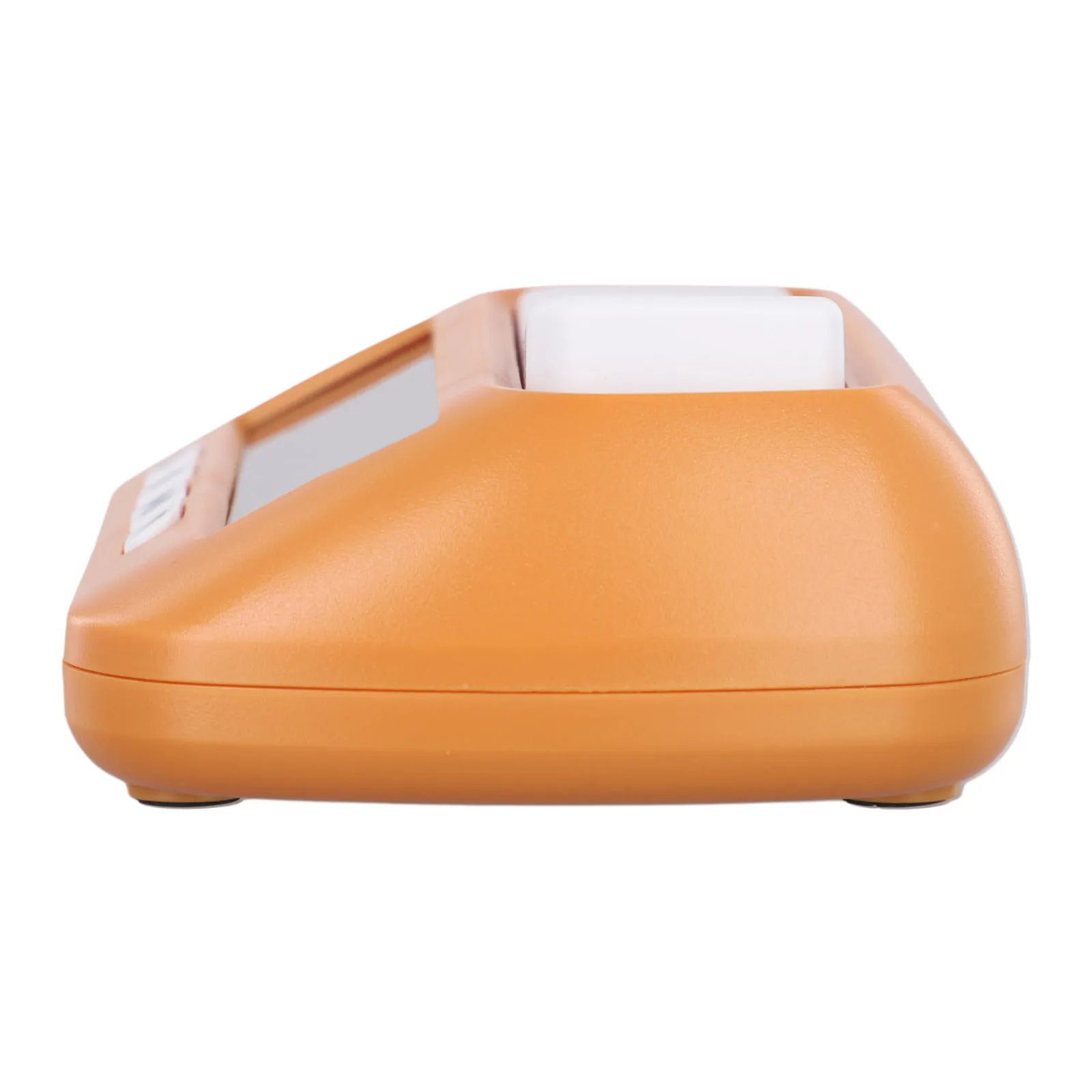 

Chess Clock Chess Timer Multipurpose ABS Plastic Bonus Modes Buttons Energy Saving Design Flexible Pressing Feel