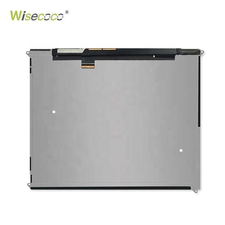 Hard Coating 9.7 Inch IPS 2048*1536 LCD High Luminance 51 Pins eDP Cable WLED Backlight With Battery Micro USB Power Supply view 3