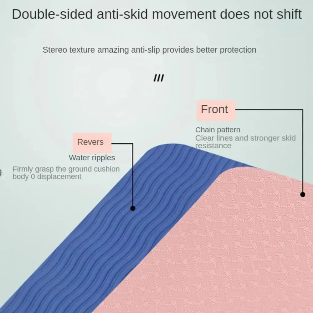 

2 шт. Новые мягкие накладки для йоги на колени, нескользящие, портативные, поддерживающие, защитные, маленькие подушки из ТПЭ для йоги, для локтей, ног, рук, для баланса