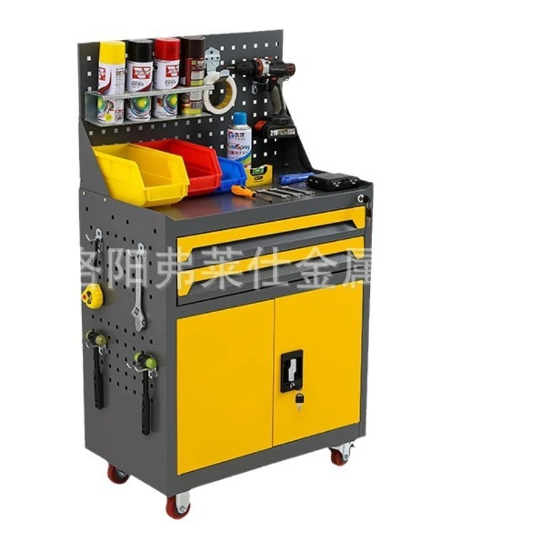 

Organization Workshop Tool Cabinet Repair Hardware Multifunctional Tool Cabinet Drawer Tools Packaging Orodjarna Omara XYGJG