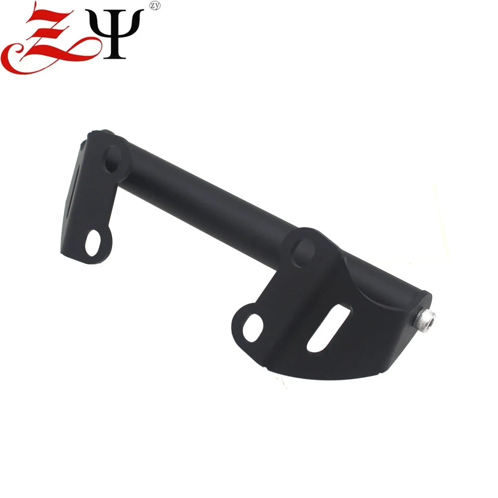 Motorcycle Cell Phone Holder For speed400 speed 400x Scrambler 400 SCRAMBLER400 2024- Adventure GPS Navigation Bracket