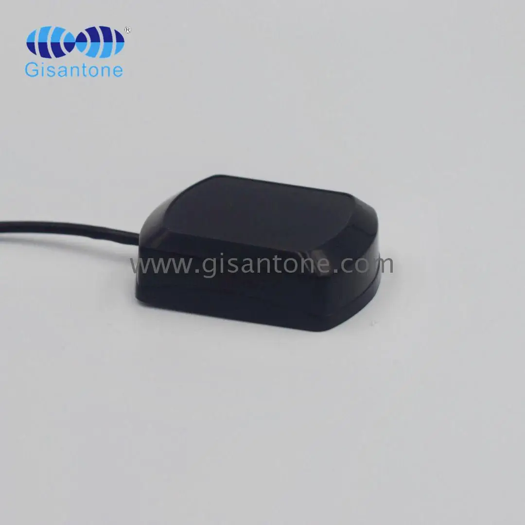 Antena gps helicoidal con conector Fakra para rastreador de coche, 1575mhz