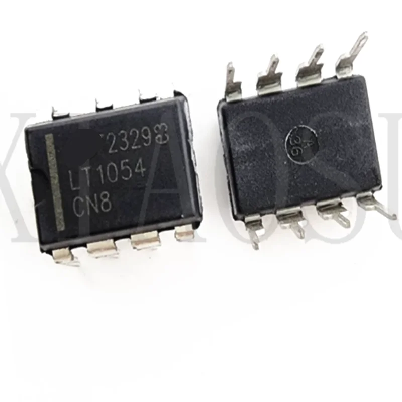 5PCS-20PCS LT1054CN8 LT1054IN8 DIP8 Switched-capacitor voltage converter and regulator