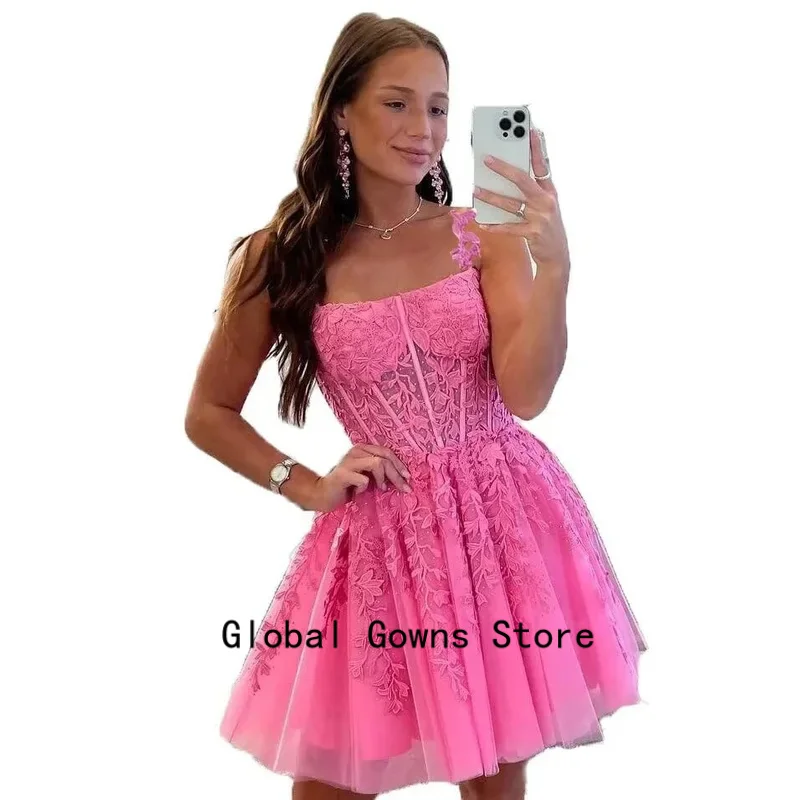 robes-de-cocktail-miniatures-personnalisees-bretelles-spaghetti-appliques-en-tulle-robes-de-bal-de-promo-et-de-remise-de-diplome