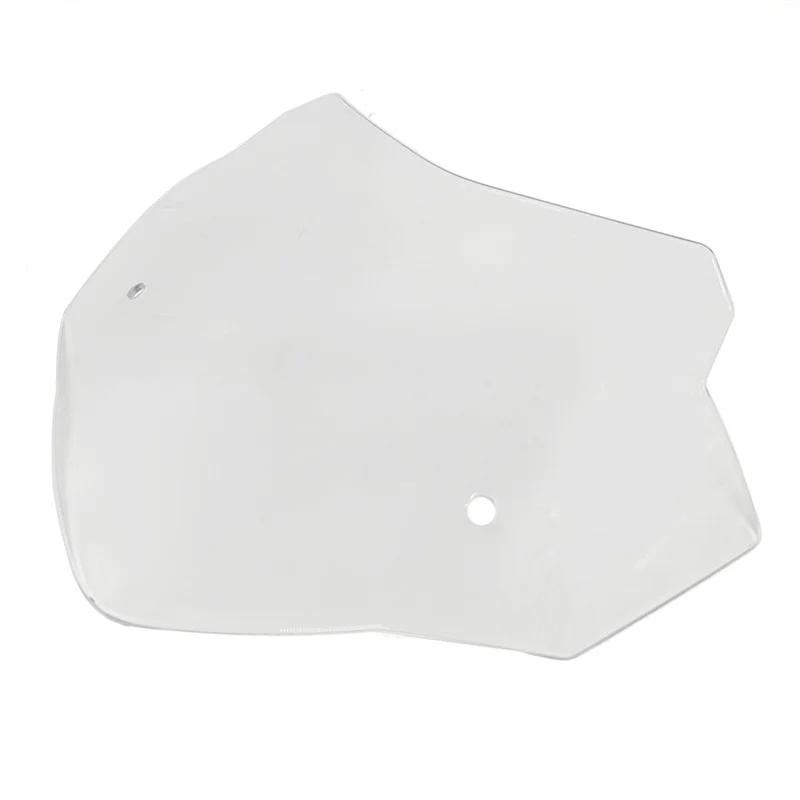 

A040-Motorcycle Windshield Covers Windscreen For Suzuki SV650 Sv650 SV 650 2016-2023 2024 2025