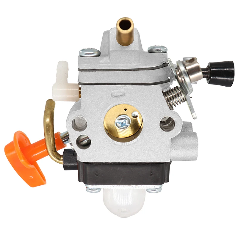 Carburetor For Stihl FS90R FS90K FS110R KM90 KM100 FS100 FC95 FS110 FS110X FS110RX FS130 FS130R SP90 String Trimmer Engine