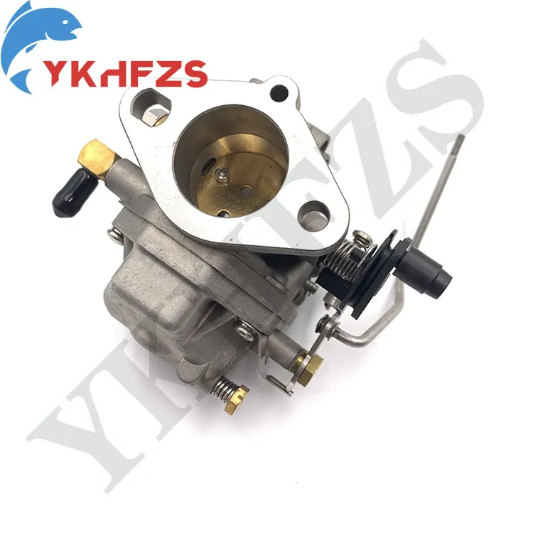 13200-964J0 CARBURETOR ASSY For Suzuki boat engine DT30 DT25 DT20 30HP 25HP 2-stroke 13200-964J0-000 13200-964A0 13200-964B0