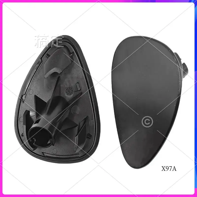 XXR-3W8955101A 3W8955102A ل بنتلي كونتيننتال GT GTC الجبهة اليسرى اليمنى غطاء غسالة المصباح 1 زوج أجزاء الملحقات