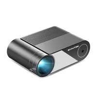 BYINTEK K9 Multi Mini LED Video 720P 4K Projector Portable LCD Beamer Proyector Mobile PC Projector for Home Theater