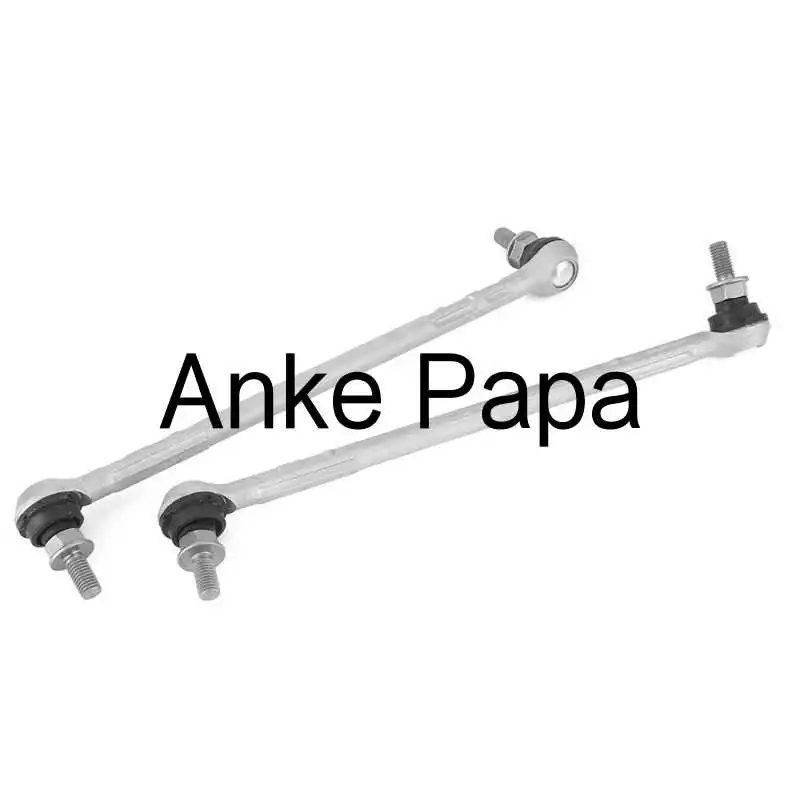 OE 31356765933 31356765934 stabilizer link kit for BM E90 Front axle left and right sway bar link