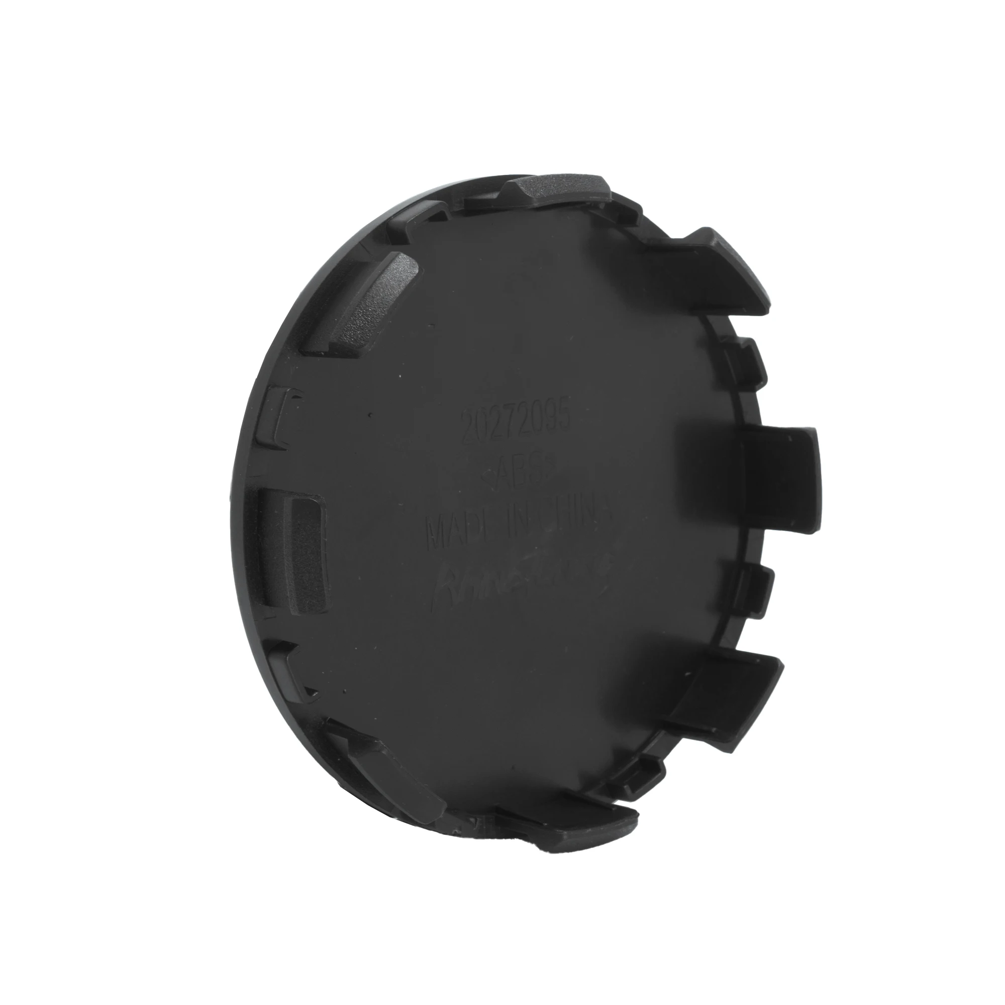 CFPerformance 1 Stück/4 Stück 95,8 mm/3,77" Außendurchmesser 91,6 mm/3,61" Innendurchmesser Radnabenkappe für 2017-2023 F-250 F-350 Super Duty mit 20" x 8" Rädern – Detail 5
