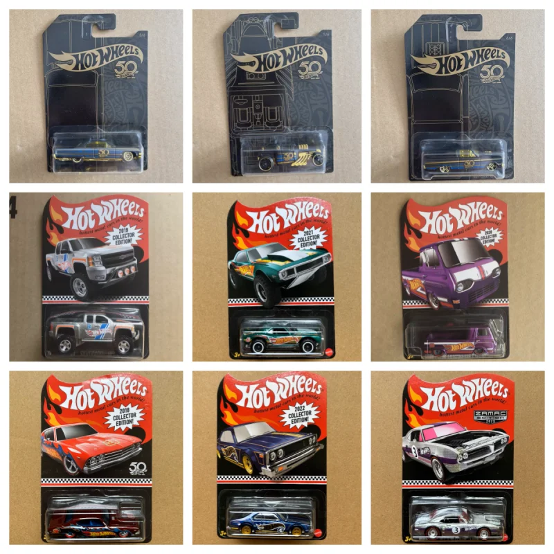 

1/64 Hot Wheels 2023, коллекционное издание, модель автомобиля Red Line Porsche 993 GT2, коллекционное украшение для комнаты, игрушка на день рождения для мальчика, подарок
