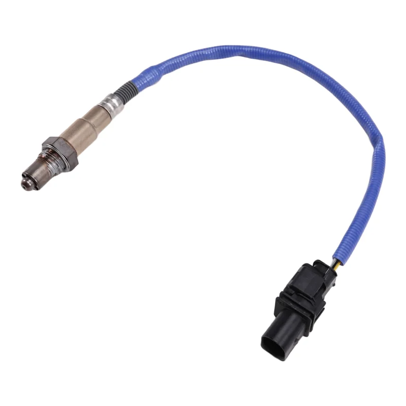 

L10A Oxygen O2 Replacement Sensor For Ford FOCUS FUSION C-MAX EDGE ESCAPE F-150 TAURUS E-150 E-250 EXPLORER 8F9Z-9F472-D 234-511