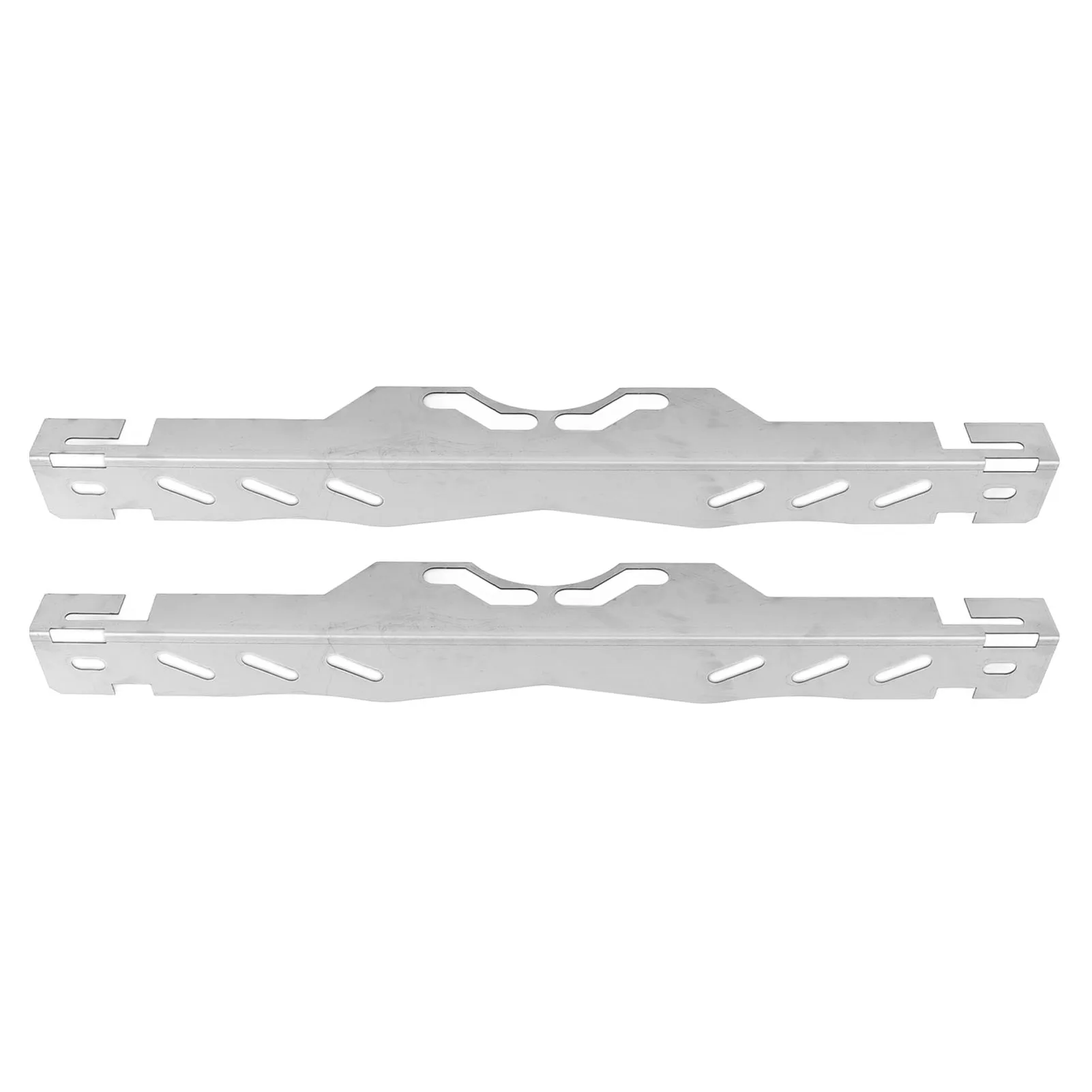 

Stainless Steel Wheel Alignment Tool Plates Accurate Measurement Heavy Duty Wheel Toe Alignment Tool for All Cars Sedans SUVs