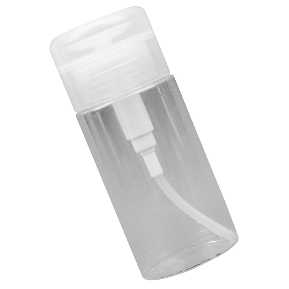 Travel Bottles Containers for Toiletries Skin Care Filling Foam Pump Size The Pet Toiletry